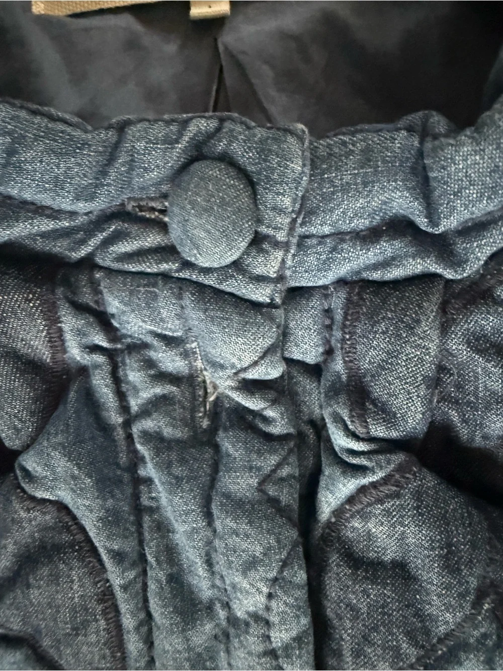 Free People Quinn Quilted Floral Jacket - Picture 9 of 10